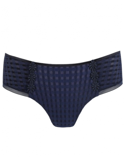 Shorty Marie Jo Avero (Velvet blue)
