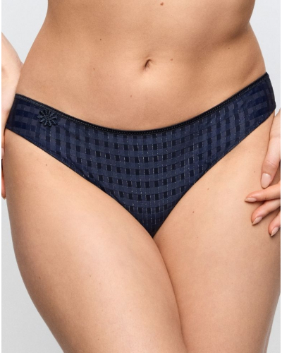 Brazilian briefs Marie Jo Avero (Velvet blue)