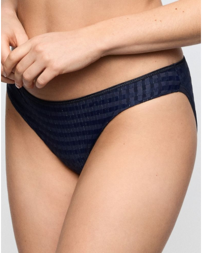 Calzoncillo brasileño Marie Jo Avero (Velvet blue)