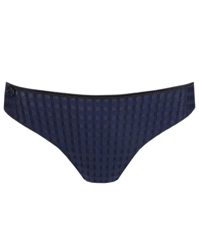 Calzoncillo brasileño Marie Jo Avero (Velvet blue)