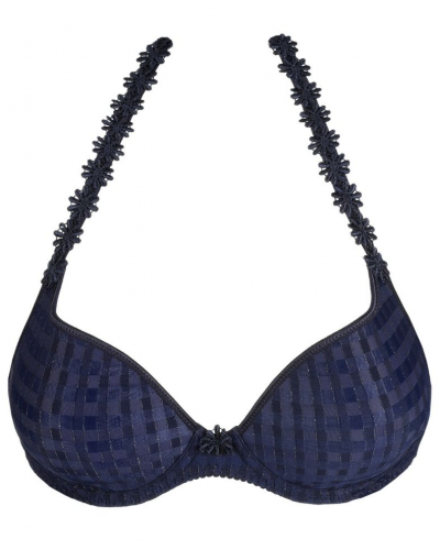 Soutien-gorge rembourré Marie Jo Avero (Velvet Blue)