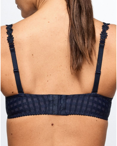Soutien-gorge rembourré Marie Jo Avero (Velvet Blue)