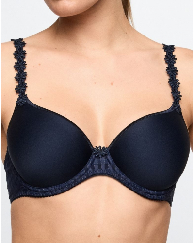 Soutien-gorge emboîtant spacer Marie Jo Avero (Velvet blue)