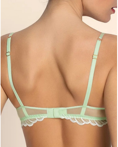 Wireless bra Lise Charmel Libertine en Fleurs (Nature Libertine)