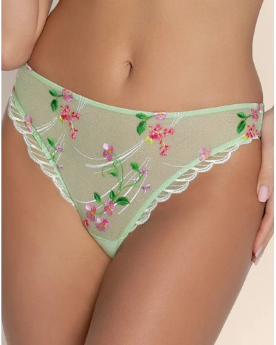 Fantasy brief Lise Charmel Libertine en Fleurs (Nature Libertine)