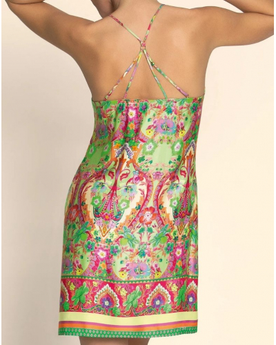 Nightdress Lise Charmel Libertine en Fleurs (Nature Libertine)