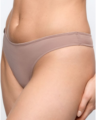 Thong Marie Jo Tom (Cosmetic)