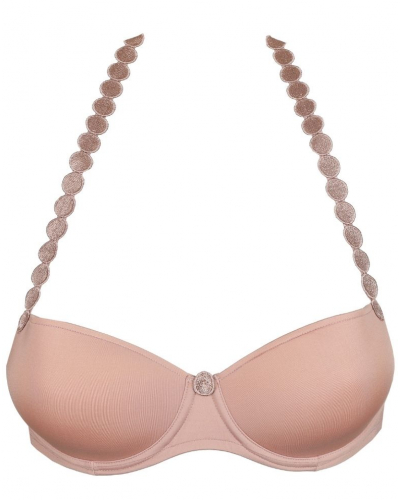 Soutien-gorge balconnet coque Marie Jo Tom (Cosmetic)