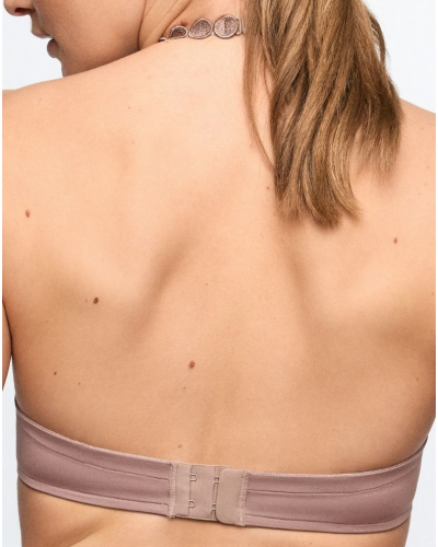 Soutien-gorge balconnet coque Marie Jo Tom (Cosmetic)