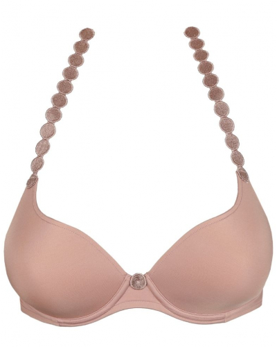 Soutien-gorge coque forme de coeur Marie Jo Tom (Cosmetic)
