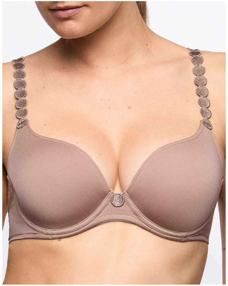 Soutien-gorge coque forme de coeur Marie Jo Tom (Cosmetic)