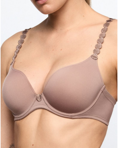 Padded bra heart shape Marie Jo Tom (Cosmetic)