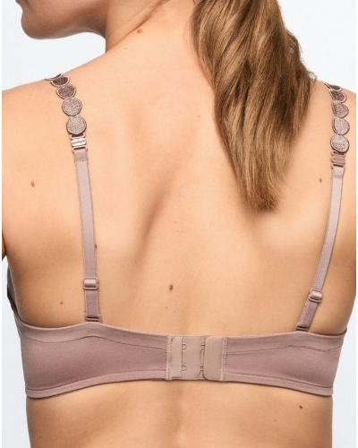 Soutien-gorge coque forme de coeur Marie Jo Tom (Cosmetic)
