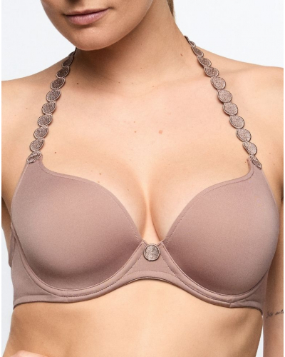 Soutien-gorge coque forme de coeur Marie Jo Tom (Cosmetic)