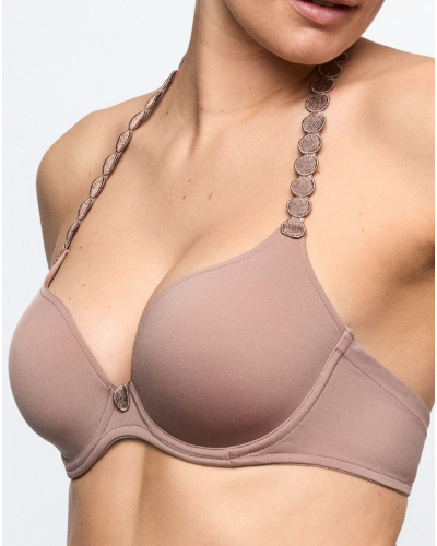 Soutien-gorge coque forme de coeur Marie Jo Tom (Cosmetic)
