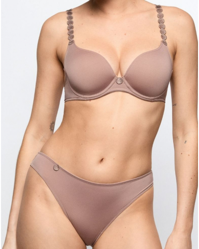 Soutien-gorge coque forme de coeur Marie Jo Tom (Cosmetic)