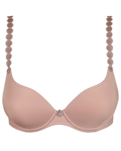 Padded bra heart shape Marie Jo Tom (Cosmetic)