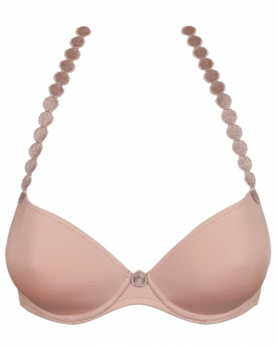 Padded plunge bra Marie Jo Tom (Cosmetic)