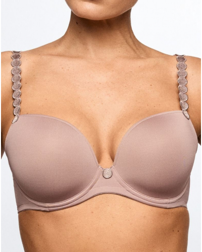 Soutien-gorge rembourré plongeant Marie Jo Tom (Cosmetic)