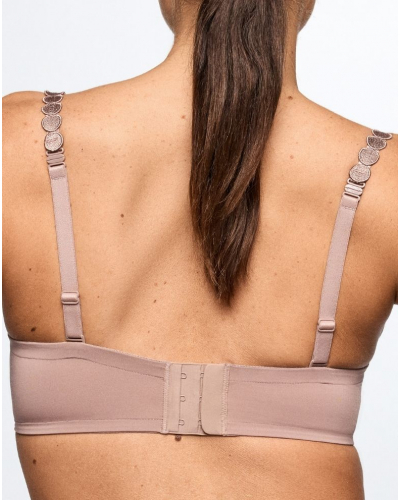 Soutien-gorge rembourré plongeant Marie Jo Tom (Cosmetic)