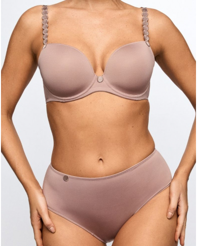 Soutien-gorge rembourré plongeant Marie Jo Tom (Cosmetic)