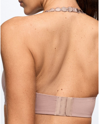 Sujetador preformado plunge Marie Jo Tom (Cosmetic)