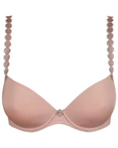 Soutien-gorge rembourré plongeant Marie Jo Tom (Cosmetic)