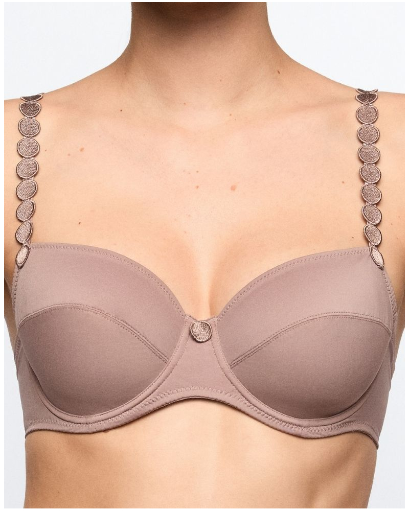 Soutien-gorge emboitant Marie Jo Tom (Cosmetic)