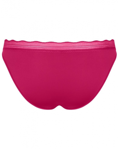 Pack of 2 mini briefs Sloggi Go Blush (Berry)