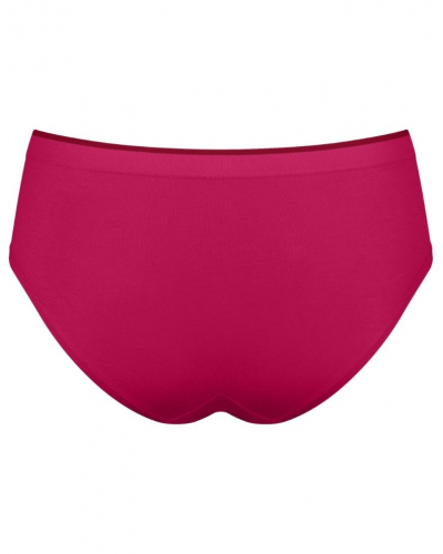 Lot de 2 hipster Sloggi Go Sense (Rose clair/Rose foncé)