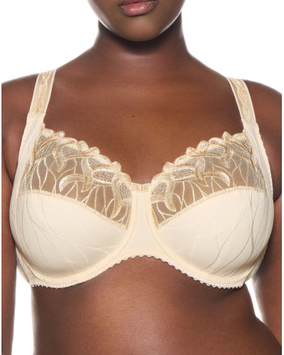 Soutien-gorge emboîtant Louisa Bracq Julia (Lin)