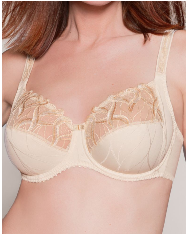 Soutien-gorge emboîtant Louisa Bracq Julia (Lin)