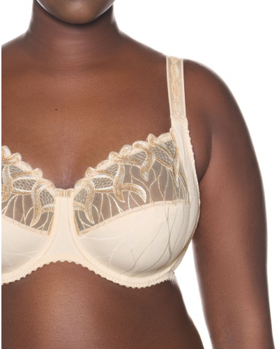 Soutien-gorge emboîtant Louisa Bracq Julia (Lin)
