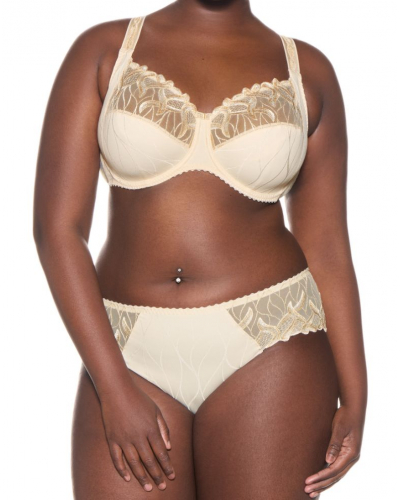 Soutien-gorge emboîtant Louisa Bracq Julia (Lin)
