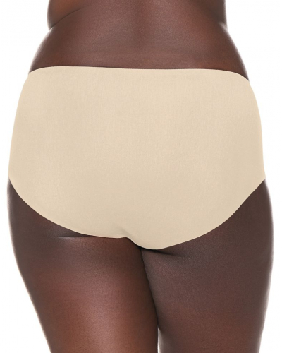 Braguita invisible algodón stretch Louisa Bracq Julia (Lin)