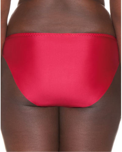 Calzoncillo Louisa Bracq Electric Waves (Rouge à Lèvres)