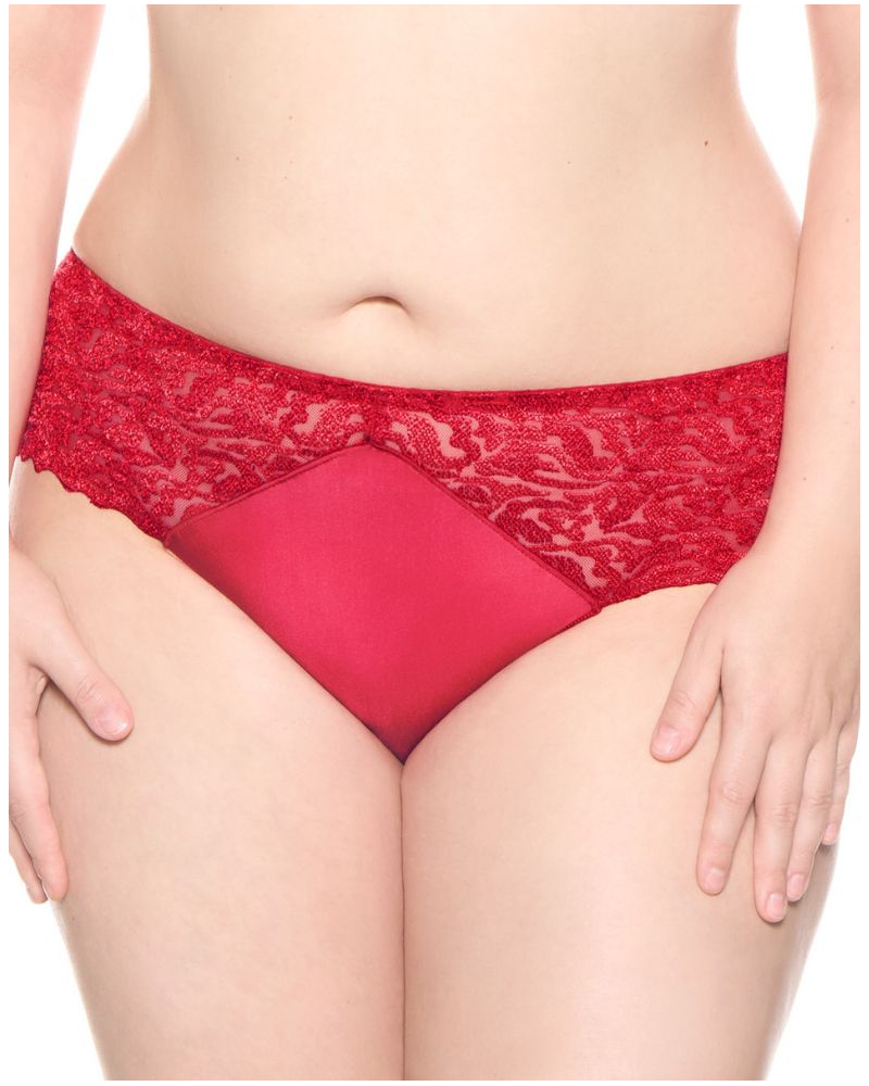 Shorty Louisa Bracq Electric Waves (Rouge à Lèvres)