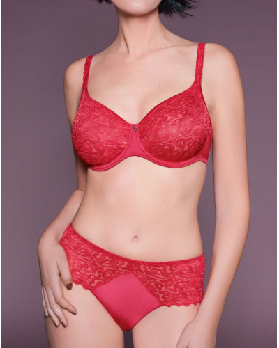 Shorty Louisa Bracq Electric Waves (Rouge à Lèvres)