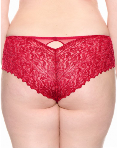 Shorty Louisa Bracq Electric Waves (Rouge à Lèvres)
