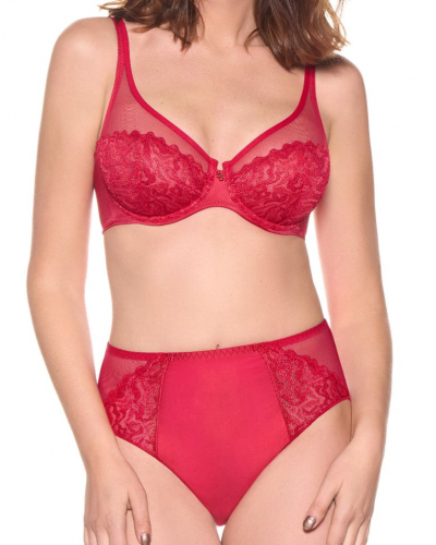 Braga Louisa Bracq Electric Waves (Rouge à Lèvres)