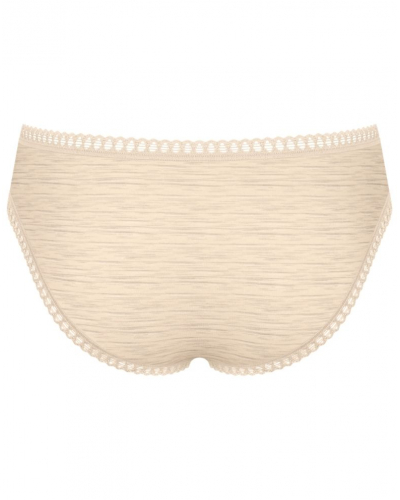 Mini brief cotton Sloggi GO Crush (Pack of 3) (Lilac Light Combination)