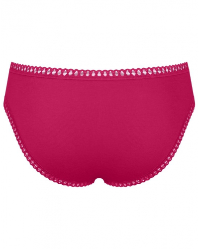 Mini brief cotton Sloggi GO Crush (Pack of 3) (Multicolor)
