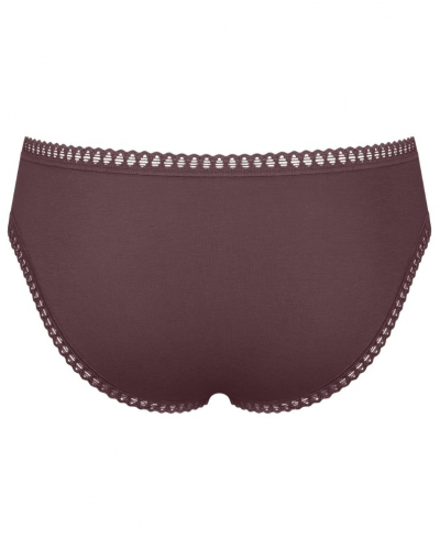 Slip mini coton bio Sloggi GO Crush (Lot de 3) (Multicolor)