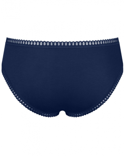 Hipster algodón Sloggi GO Crush (Paquete de 3) (Turquoise Light Combination)