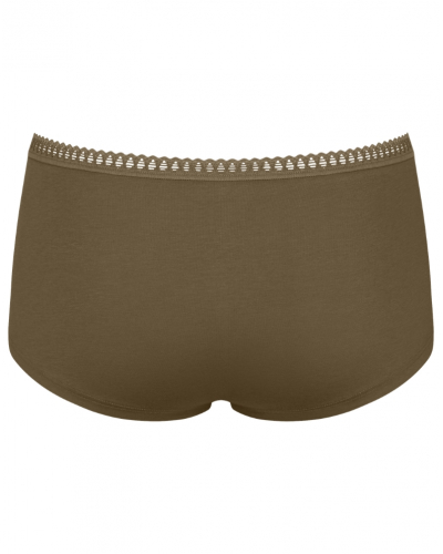 Boxer algodón Sloggi GO Crush (Paquete de 3) (Multicolor)