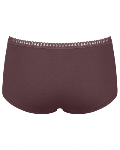 Boxer algodón Sloggi GO Crush (Paquete de 3) (Multicolor)