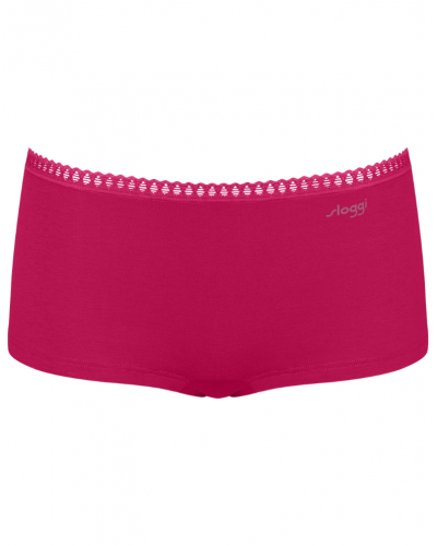 Boxer algodón Sloggi GO Crush (Paquete de 3) (Multicolor)