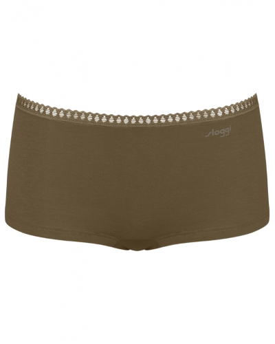 Boxer short cotton Sloggi GO Crush (Pack of 3) (Multicolor)