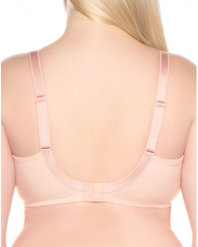 Underwired bra Louisa Bracq Jeanne (Nude Rose)