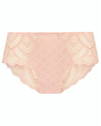 Shorty Louisa Bracq Jeanne (Nude Rose)